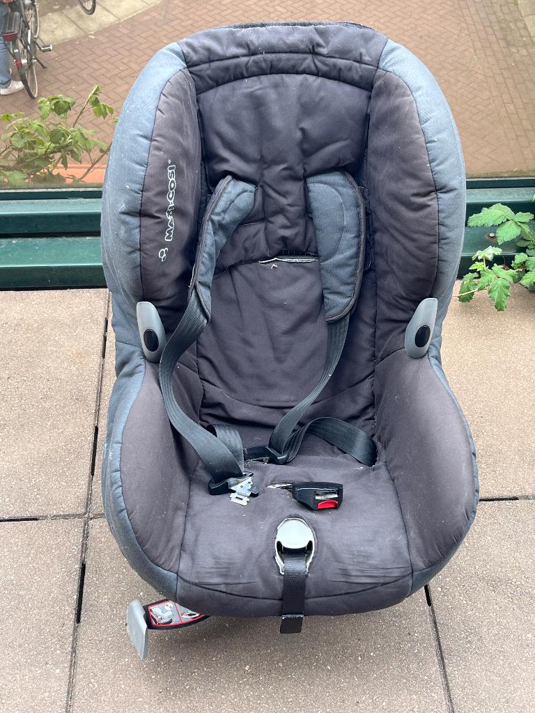 Car seat, Kinderen en Baby's, Autostoeltjes, 15 t/m 36 kg, Ophalen, Overige merken, Gebruikt