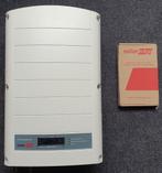 SolarEdge SE3500 omvormer, Ophalen, Gebruikt