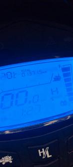 Vierwiel scootmobiel Vermeiren Mercurius 4 ltd, Ophalen of Verzenden, Elektrisch