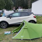Vango Soul 200 - Compacte 2-persoons tent, gebruikt, Ophalen of Verzenden, Gebruikt, Tot en met 2