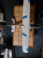 Volantex ranger, Ophalen, Gebruikt, Elektro