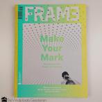 Frame deel 93 juli/augustus 2013, Ophalen of Verzenden, Zo goed als nieuw, Architectuur algemeen