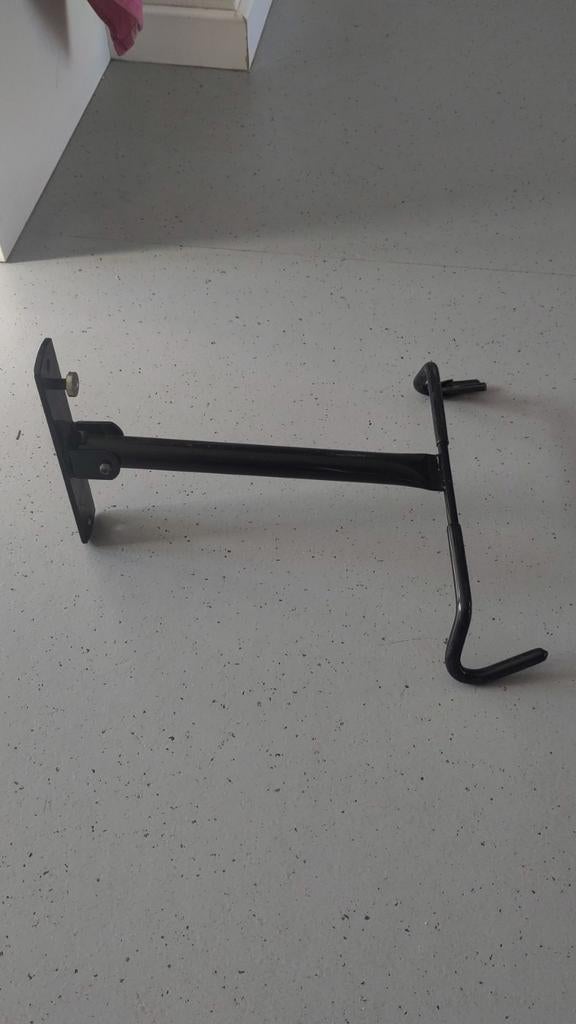 Fiets beugel ophang systeem, Ophalen of Verzenden