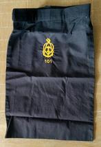 Onderdeelssjaal 101 Materieel Verzorgingsbataljon, Verzenden, Landmacht, Nederland, Embleem of Badge