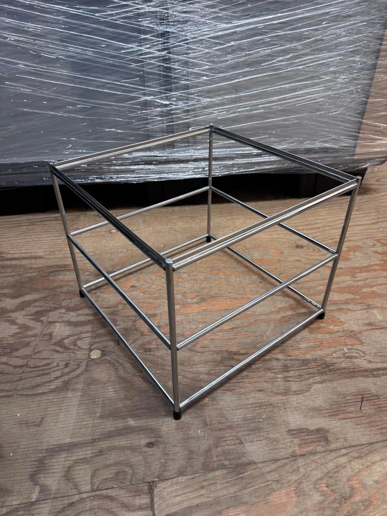 USM Haller Inos frames / inzetframes – klein formaat, Ophalen, 50 tot 100 cm, Zo goed als nieuw, Minder dan 100 cm