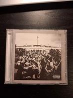 Kendrick Lamar - To Pimp A Butterfly CD, Ophalen of Verzenden, 2000 tot heden, Zo goed als nieuw