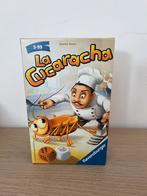 La Cucaracha - Reis editie, Drie of vier spelers, Verzenden, Zo goed als nieuw