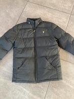 Lyle & Scott winterjas maat 164, Ophalen of Verzenden, Gebruikt, Jongen, Jas