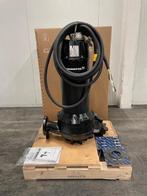 Nieuwe Grundfos SLV 80.80 Dompelpomp / Rioolpomp 24kW, Tuin en Terras, Waterpompen, Ophalen of Verzenden, Nieuw, Dompelpomp