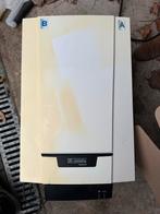 Remeha Tzerra CV Ketel - Condensatieketel, Doe-het-zelf en Verbouw, Geisers en Boilers, Ophalen, Gebruikt, Aardgas, Boiler