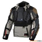 Macna Tryton Motorjas, Beige-Zwart, Ophalen of Verzenden, Nieuw met kaartje