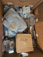 Partijtje Honda nos onderdelen MB50 MB80, Fietsen en Brommers, Brommeronderdelen | Algemeen, Ophalen of Verzenden, Nieuw, Koplamp