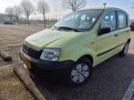 Fiat Panda 1.1 – Zeer nette stadsauto – slechts 59.394 km!, Auto's, Voorwielaandrijving, Stof, 54 pk, 4 stoelen