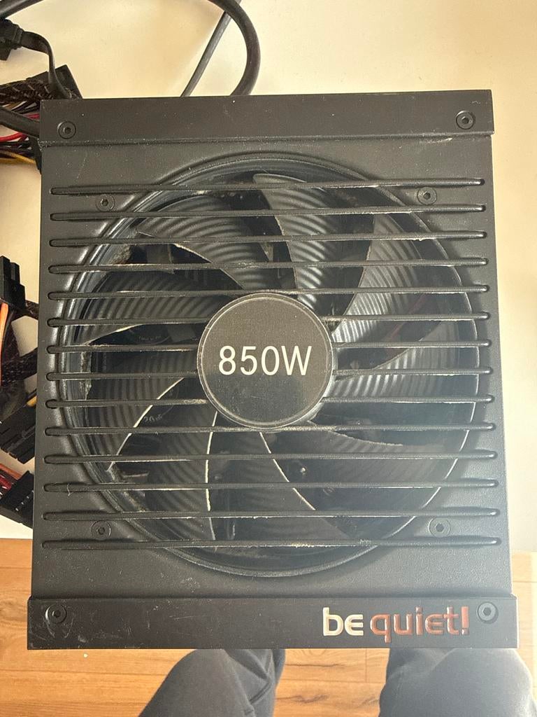 Psu 850W, Ophalen of Verzenden