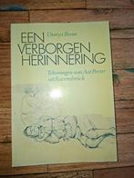 Een Verborgen Herinnering - Ravensbrück Tekeningen, Boeken, Ophalen of Verzenden