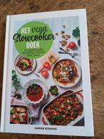 Het vega slowcooker boek, Ophalen of Verzenden, Nieuw, Overige typen, Sabine Koning