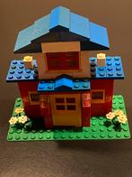 Lego basic 510, Kinderen en Baby's, Speelgoed | Duplo en Lego, Ophalen of Verzenden, Gebruikt, Complete set, Lego