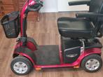 Scootmobiel 4 wiel, Ophalen of Verzenden, Zo goed als nieuw
