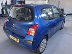 Renault Twingo 1.2-16V Initiale, Auto's, Renault, Voorwielaandrijving, Twingo, 4 cilinders, Bedrijf