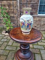 Mooie vaas, Ophalen of Verzenden, Zo goed als nieuw