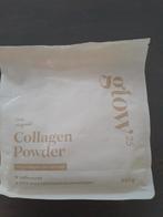 collageen poeder Glow,koopje, Ophalen, Zo goed als nieuw, Poeder of Drank