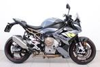 BMW S 1000 R (bj 2023), Motoren, Handvatverwarming, Bedrijf, Meer dan 35 kW, 999 cc