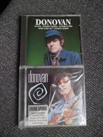 CD - Donovan CD's, Ophalen of Verzenden, Nieuw in verpakking