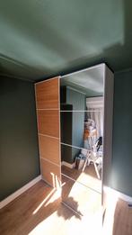 Pax schuifdeur 150x236, Huis en Inrichting, Kasten | Kledingkasten, Ophalen of Verzenden, Zo goed als nieuw, 50 tot 75 cm, 200 cm of meer