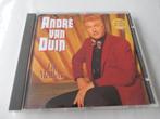 CD André van Duin - The Medleys, Verzenden, Zo goed als nieuw, Levenslied of Smartlap