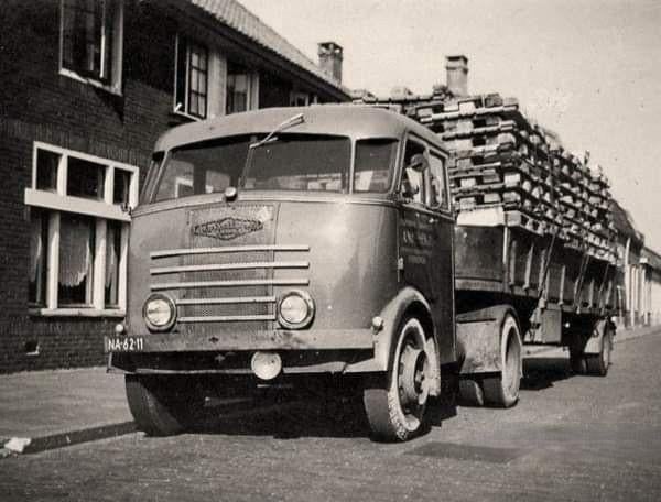Vervoer-Beroepen-foto-50-    -Repro., Verzenden, 1980 tot heden, Foto, Nieuw