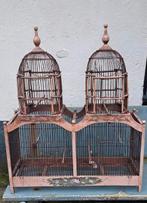 Victoriaanse vogelkooi, Antiek en Kunst, Ophalen