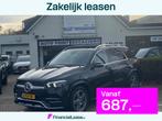 Mercedes-Benz GLE-klasse 350D PANO/WIDESCREEN/SFEER/BTW/1209, Adaptive Cruise Control, Gebruikt, 4 cilinders, GLE