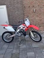 Honda cr250 cr 250 crossmotor bouwjaar 2003 2 takt!, Ophalen of Verzenden