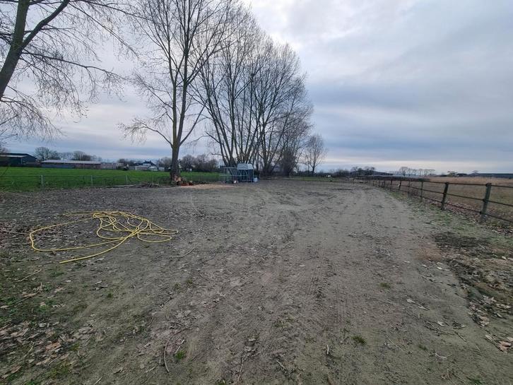 Paardenbak bodem, Dieren en Toebehoren, Stalling en Weidegang, Stalling, Weidegang, Toebehoren