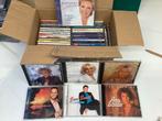 Stapel Nederlandse muziek CD's - Diverse artiesten, Ophalen of Verzenden, Gebruikt
