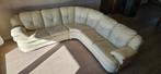Hoekbank 255x265 cm Gratis, Ophalen, 250 tot 300 cm, Gebruikt, Hoekbank
