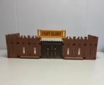 Western nr 412 Poort Entree US Noorderlingen Fort Glory 3806, Kinderen en Baby's, Speelgoed | Playmobil, Ophalen of Verzenden