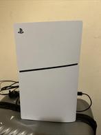 Sony PlayStation 5 PS5 Digital Edition + 2 controllers, Spelcomputers en Games, Spelcomputers | Sony PlayStation 5, Ophalen of Verzenden