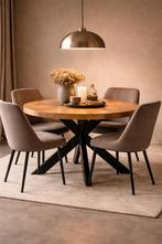 Nieuwe industriële meubels mangohout | Tafels & tv-meubels, Ophalen