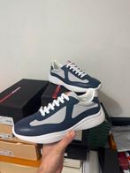 Prada America’s Cup Blue, Ophalen of Verzenden, Nieuw, Blauw