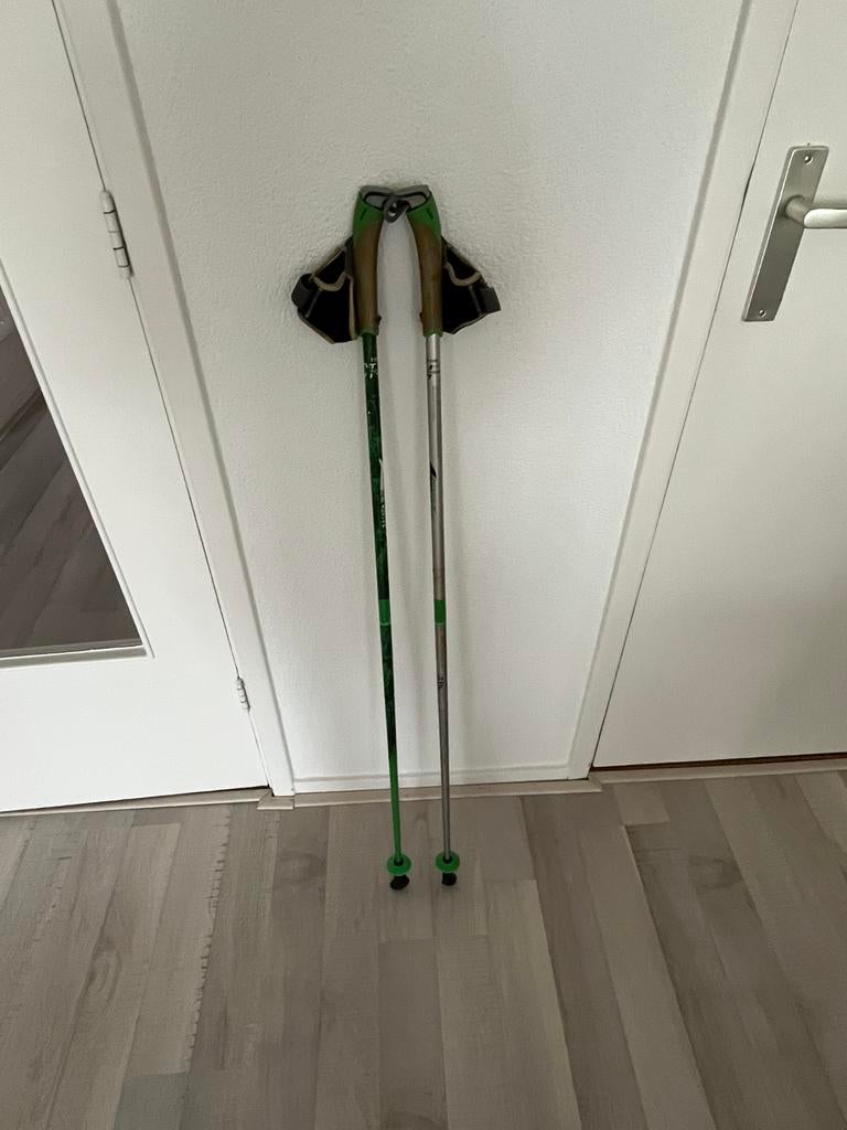 Nordick wandelstokken 110 cm, Ophalen, Zo goed als nieuw
