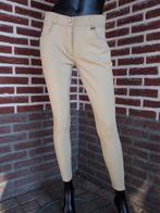 Montar Karly Softshell Dames Rijbroek Beige Maat 44, Dieren en Toebehoren, Paardrijkleding, Dressuur, Nieuw, Dames, Onderkleding