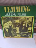 Lemming, Ophalen of Verzenden, Zo goed als nieuw