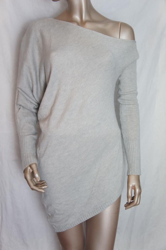 10 DAYS assymetrische trui maat S LAMBSWOOL, Ophalen of Verzenden, Zo goed als nieuw, Maat 36 (S), Onder de knie