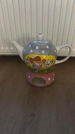 Blond amsterdam theepot, Ophalen, Gebruikt, Blond Amsterdam, Overige typen