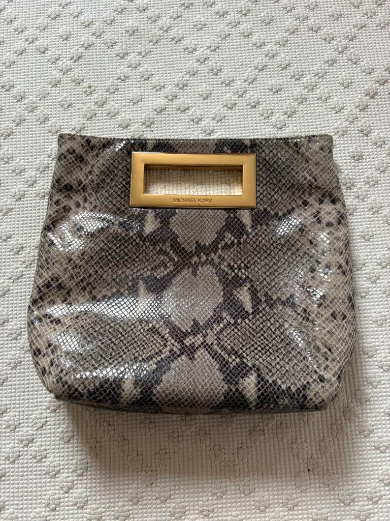 Dames tas, Sieraden, Tassen en Uiterlijk, Tassen | Damestassen, Ophalen of Verzenden, Zo goed als nieuw, Handtas