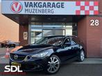 Mazda 6 Sportbreak 2.0 HP GT-M // PREMIUM BOSE AUDIO // MEMO, Auto's, Voorwielaandrijving, Gebruikt, 4 cilinders, 6 sportbreak