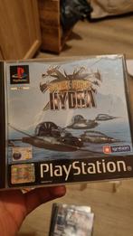 Strike Force Hydra - PlayStation 1 (PS1), 1 speler, Racen en Vliegen, Ophalen of Verzenden, Zo goed als nieuw