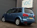 Volkswagen Touran 1.2 TSI Highline BlueMotion | Trekhaak, Euro 5, Gebruikt, Zwart, 4 cilinders