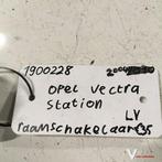 Opel Vectra C 2004 Station Raambedieningscombischakelaar Lin, Gebruikt, -, -, Ophalen of Verzenden